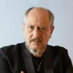 Даниэль Араос
