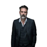 Джеффри Дин Морган