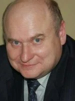 Борис Миловзоров