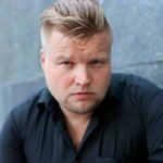 Сергей Марухин