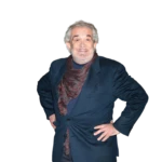Джанни Кавина