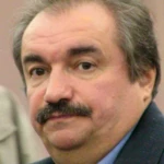Сергей Дяченко