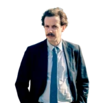 Noah Taylor