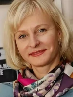 Елена Имамова