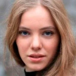 Дарья Циберкина