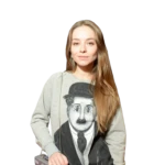 Рина Гришина