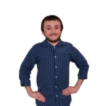 Atticus Shaffer