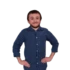 Atticus Shaffer