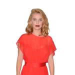 Келли Гарнер