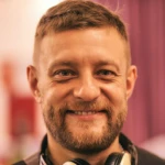 Алексей Пекарин