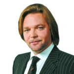 Алексей Богданович