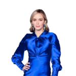 Эмили Блант