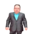 Уорвик Дэвис