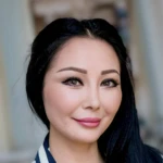 Асель Акбарова