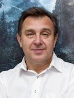 Альберт Саркисян
