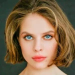 Ангелина Пахомова