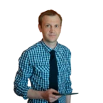 Тимофей Трибунцев