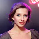 Лиза Арзамасова