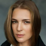 Александра Большакова