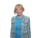 Александра Захарова