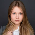 Глаша Голубева