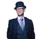Дмитрий Хрусталев