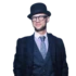 Дмитрий Хрусталев