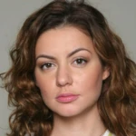 Татьяна Геворкян