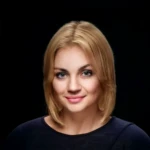 Юлия Костина