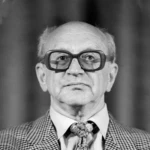 Валерий Фрид