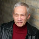 David Darlow