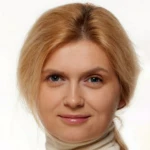 Наталия Микрюкова