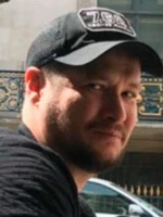 Александр Убашеев