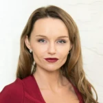 Юлия Подозерова