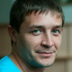 Роман Фролов