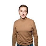 Дмитрий Высоцкий