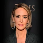 Sarah Paulson