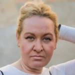 Гузэль Киреева