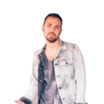 Дмитрий Калязин