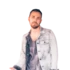 Дмитрий Калязин