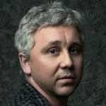 Алексей Федоров