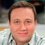Георгий Дронов