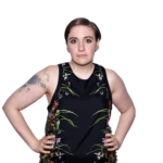 Лина Данэм