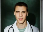Александр Ляпин