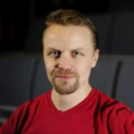 Яни Воланен