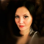 Екатерина Двигубская