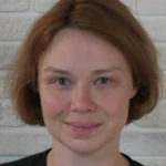 Валентина Шевяхова