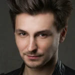 Гоша Пятёркин