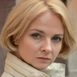 Светлана Щедрина