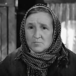 Александра Денисова